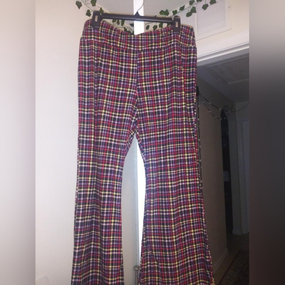 No Boundaries Leggings